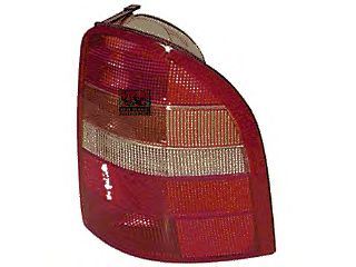 VAN WEZEL 1825933 -  Задний фонарь